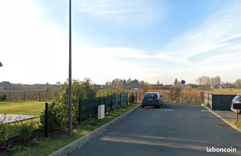 Terrain 500 m² Fleurbaix · 137 000 €