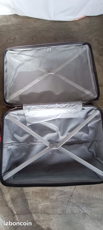 Valise Delsey neuve104l (image 2)