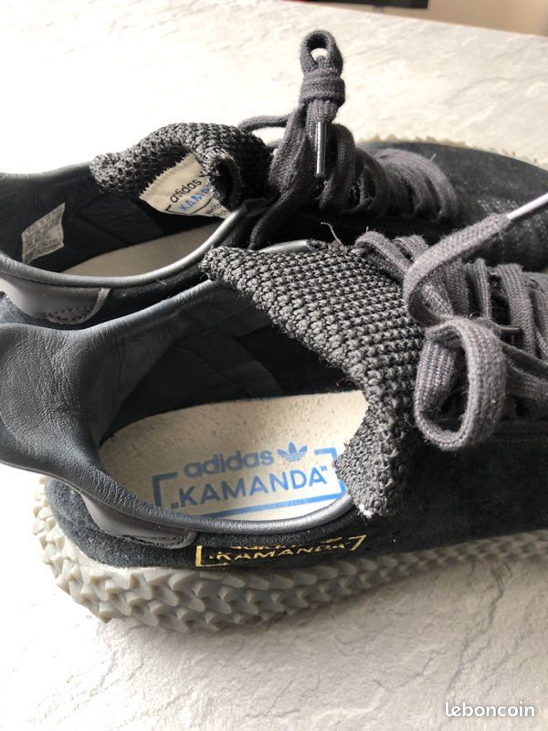 Adidas kamanda Homme (image 3)