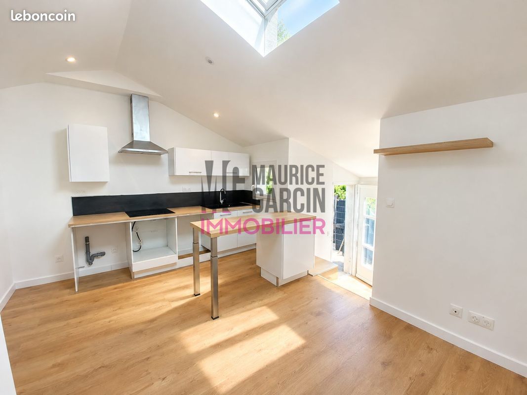 Appartement 2 pièces 40 m² · à Avignon · 40 m² · 690 €/mois