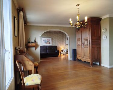 Appartement 239 900 € - 116 m²