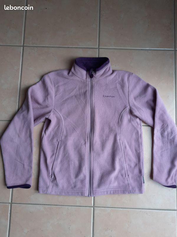 Veste polaire (image 1)