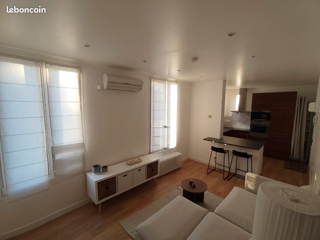 Appartement 2 pièces 36 m² · à Corbeil-Essonnes · 36 m² · 875 €/mois