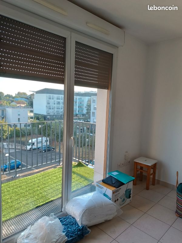Appartement 1 pièce 22 m² · à Cenon · 22 m² · 770 000 €