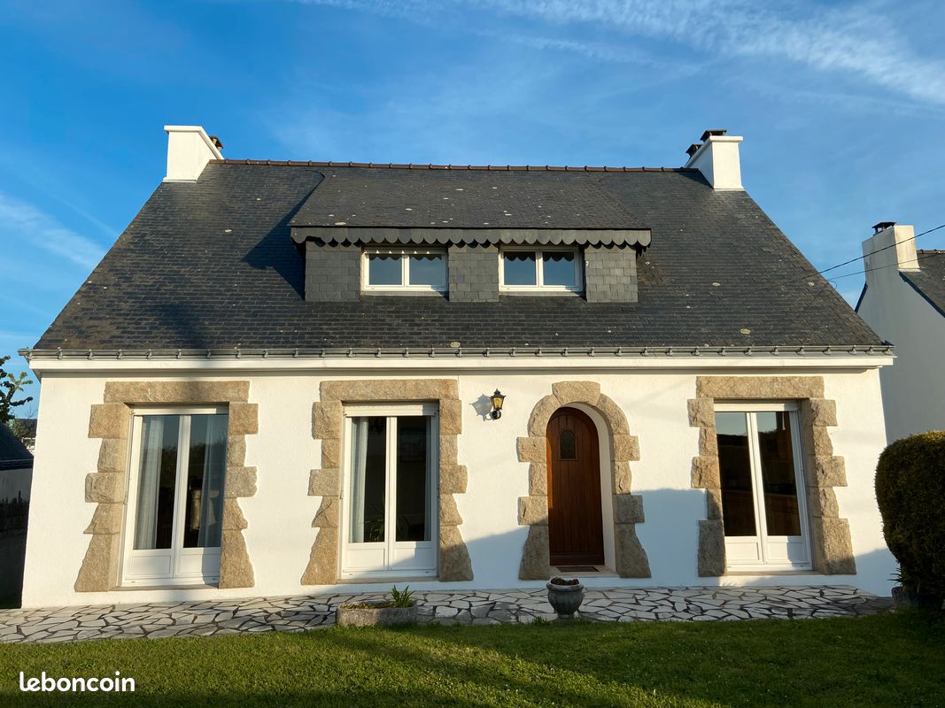 Location Maison de vacances SENE VANNES GOLFE DU MORBIHAN (image 3)