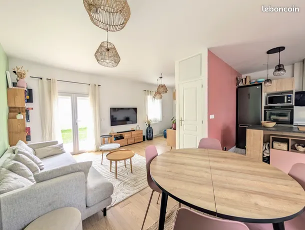 Annonce vente Maison sucy-en-brie