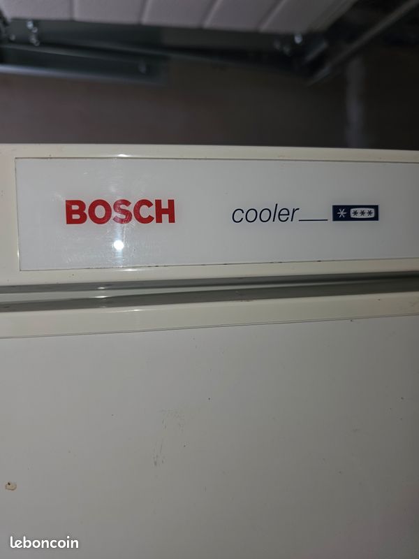 Frigo congélateur (image 1)