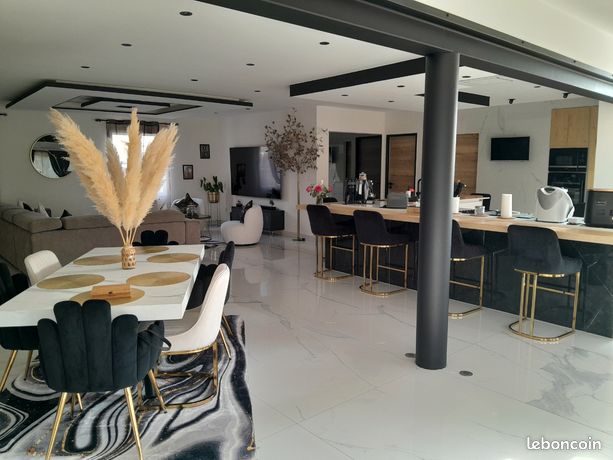 Villa 170 m2 gignac