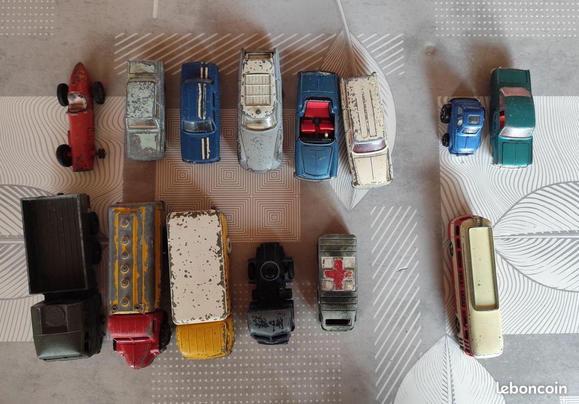 Miniatures 1/43 (image 9)