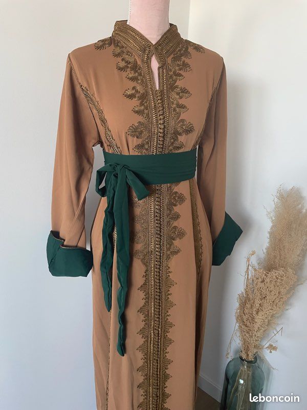 Caftan Marrakech (image 5)
