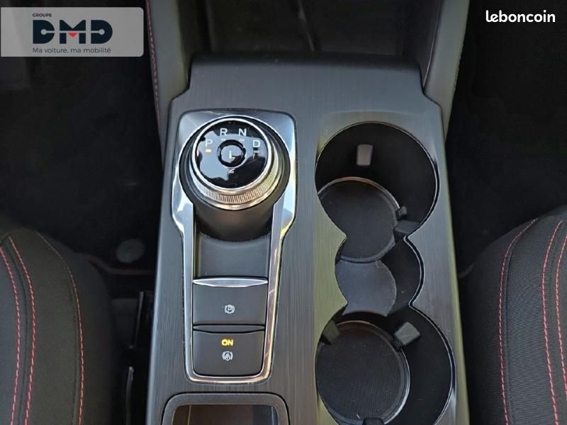 Ford Kuga 2.5 Duratec 243ch Hybride Rechargeable ST-Line Powershift (image 8)