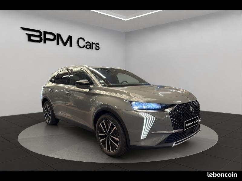 Ds DS 7 Crossback E-TENSE 225ch Bastille + (image 3)