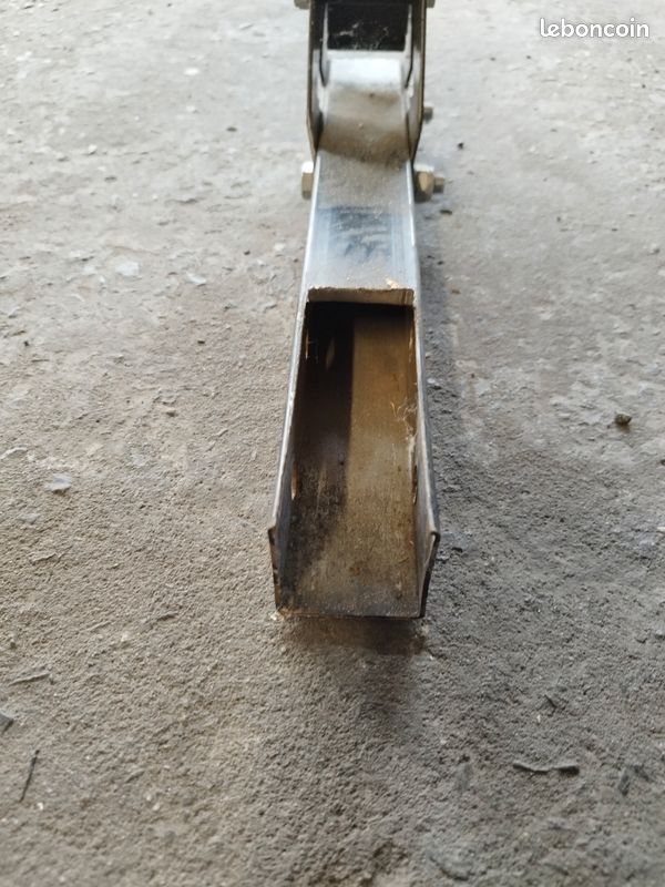Porte-vélo (image 4)