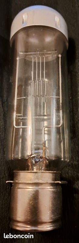 Ampoule osram.588980E (image 3)