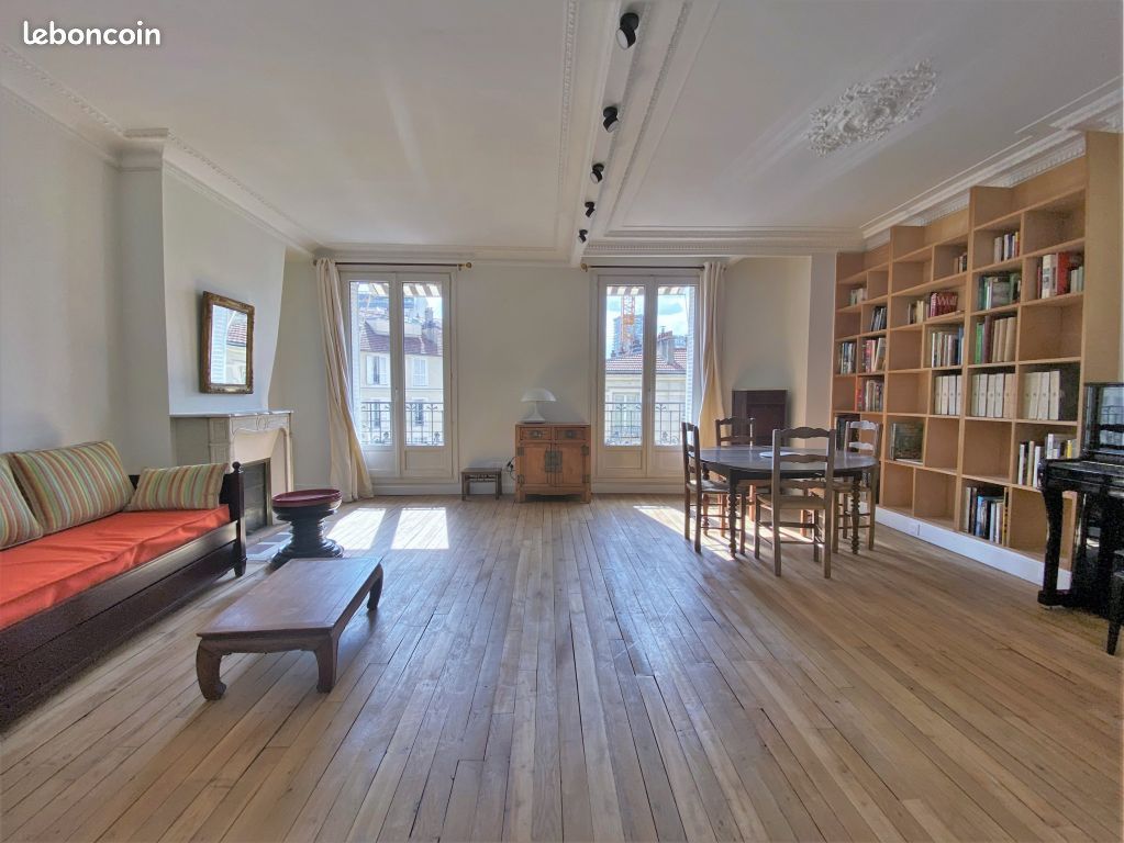 Appartement a louer puteaux - 2 pièce(s) - 51 m2 - Surfyn