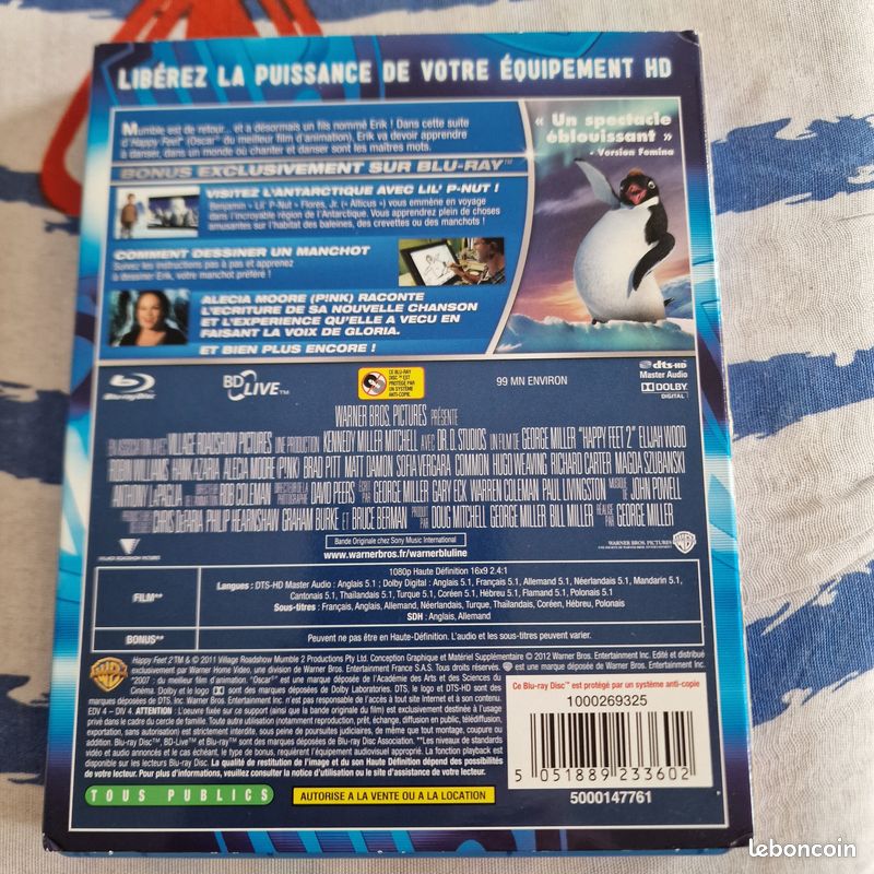 Happy Feet 2 (image 2)