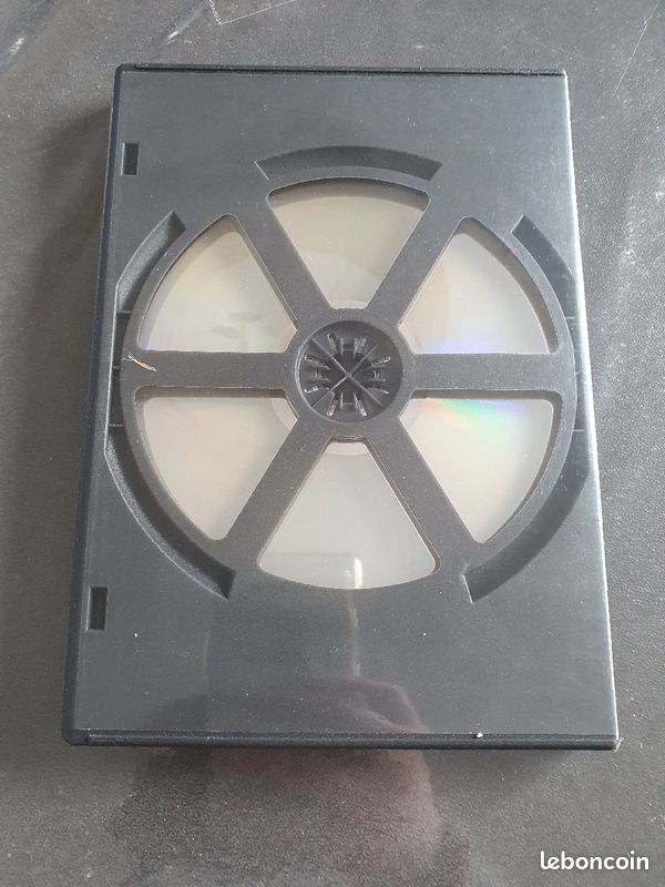 Dvd batman (image 3)
