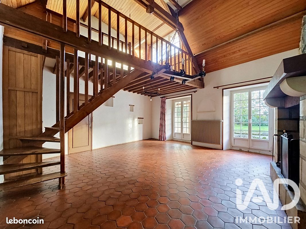Maison 5 pièces 116 m² · à Verson · 116 m² · 293 000 €