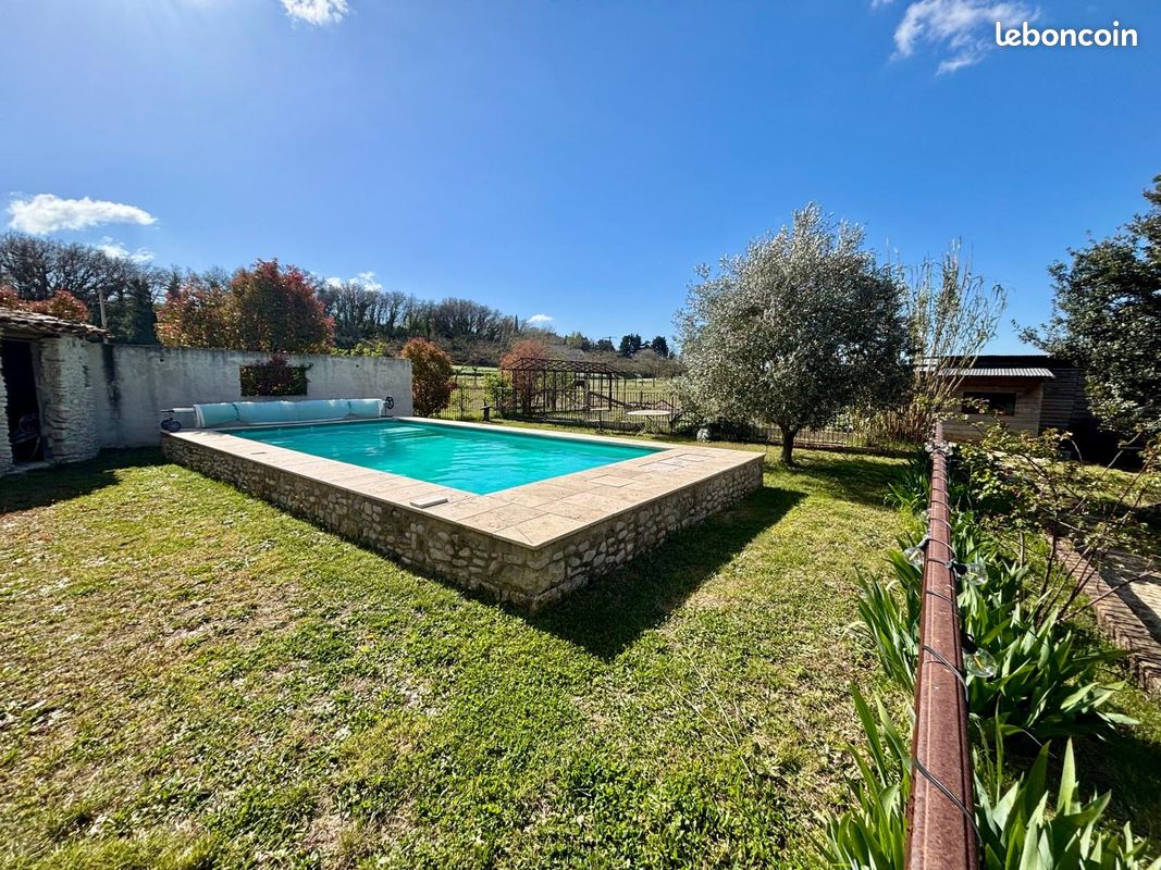 Mas 8 pièces 240 m² (image 2)