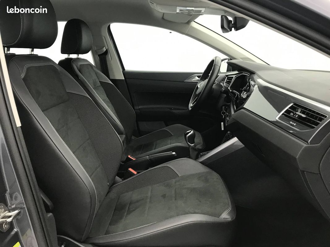 VOLKSWAGEN Polo 1.0 TSI 95 S&S BVM5 Style (image 13)