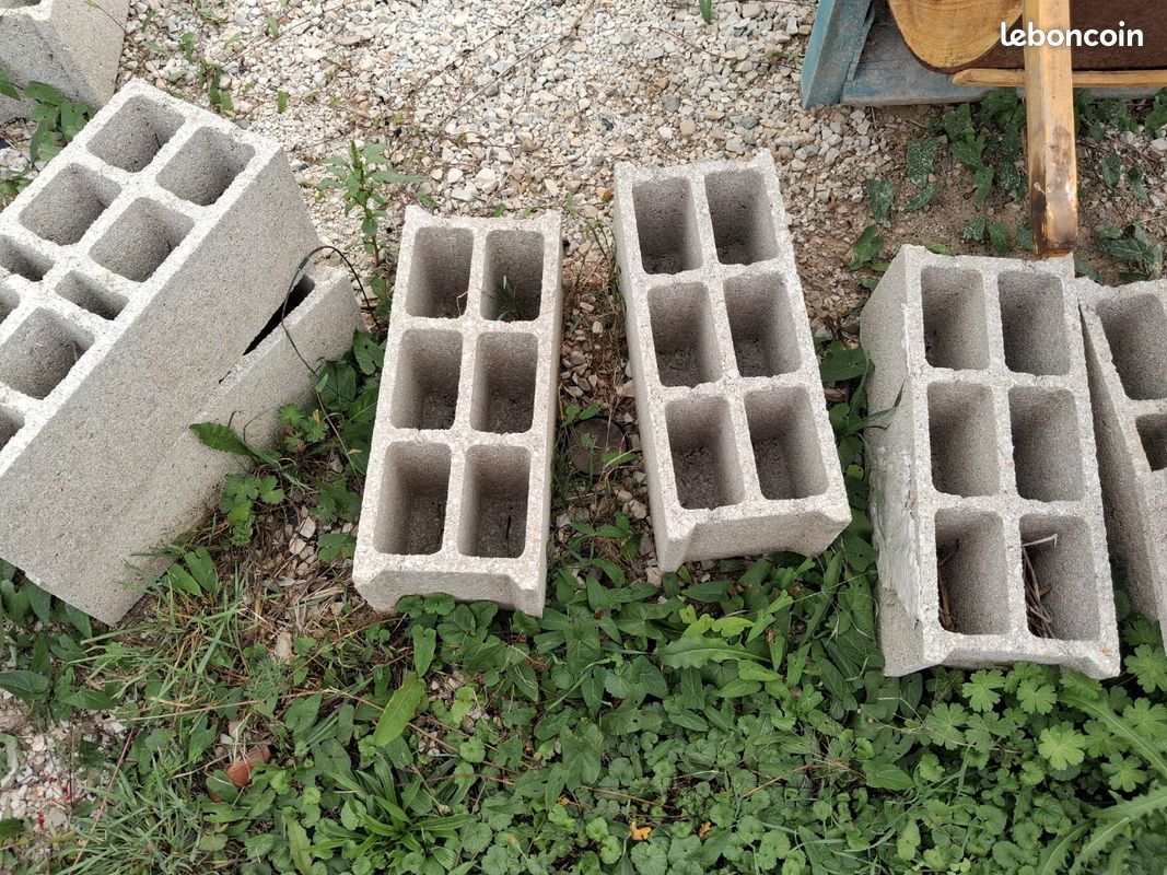 Parpaing (image 2)