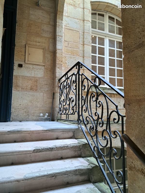 Appartement 2 pièces 60 m² · à Bordeaux · 60 m² · 1 095 €/mois