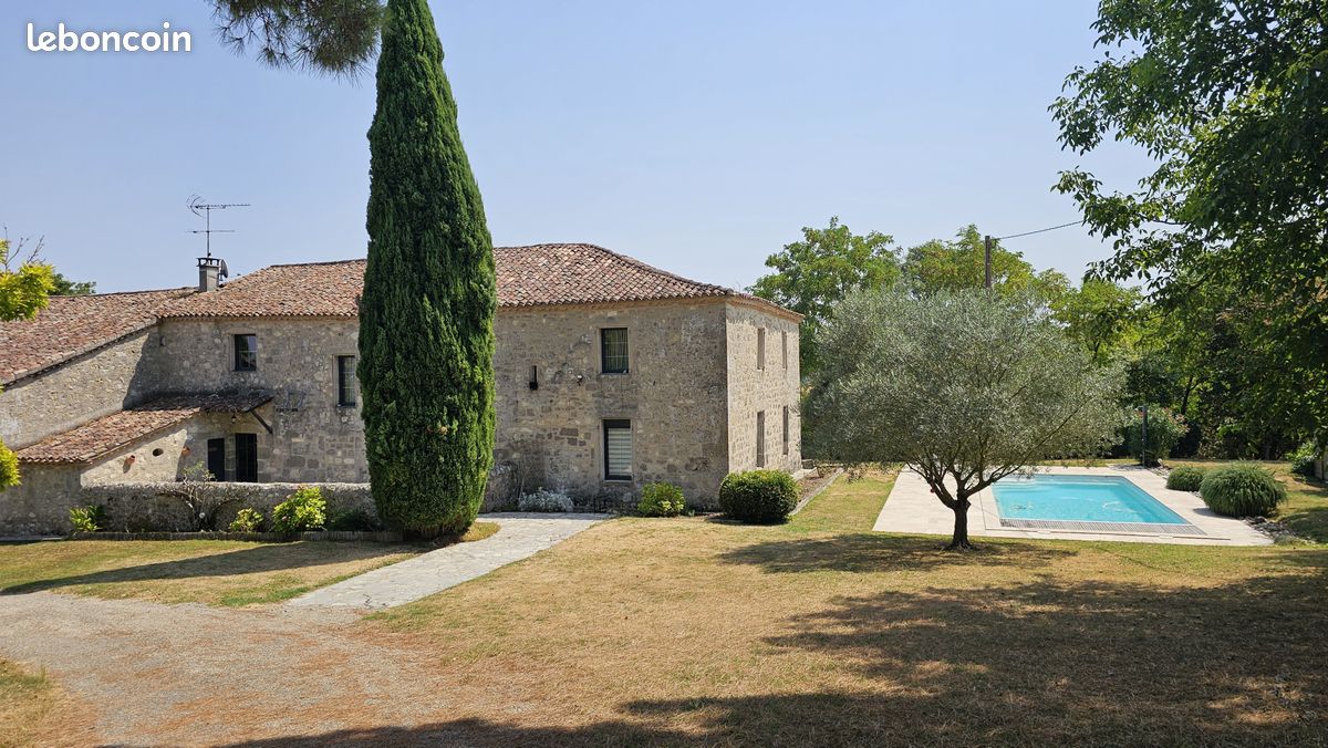 Maison 11 pièces 383 m² · à Nérac · 383 m² · 779 000 €