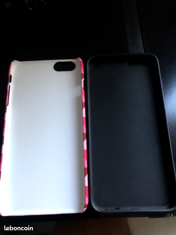 Coque Bayern Iphone 6+ (image 3)