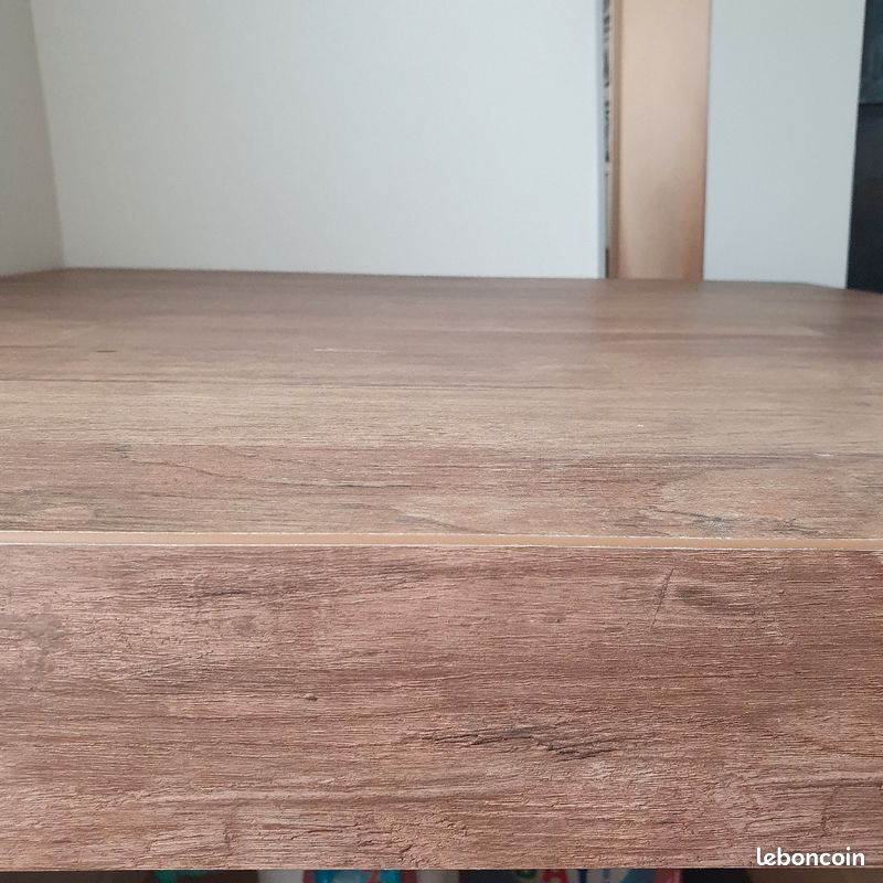 Table de cuisine haut de gamme (image 3)
