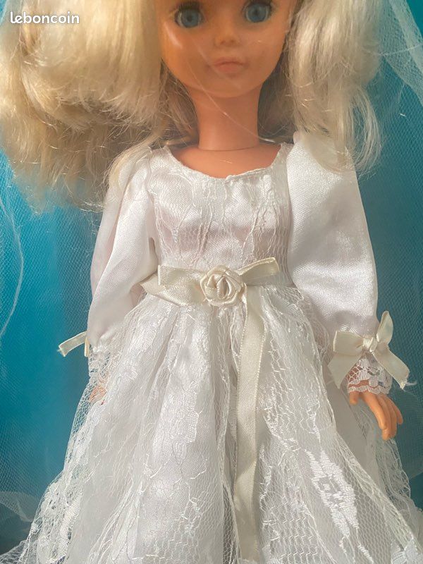 Robe de Mariée Princesse Volumineuse • La Robelière