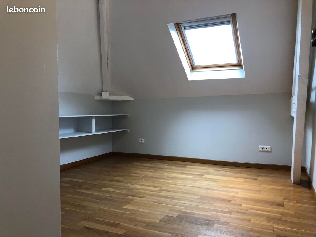 Appartement 4 pièces 37 m² · à Crépy-en-Valois · 37 m² · 800 €/mois
