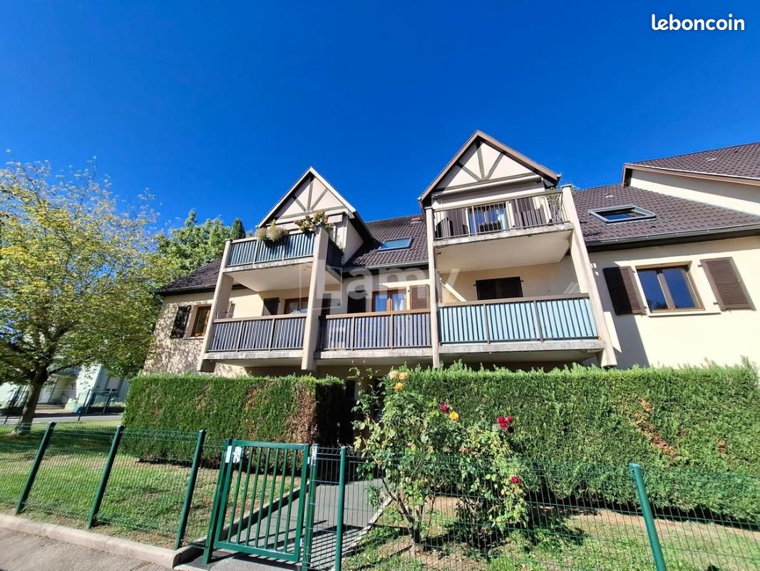 Appartement 68 m² · à Pfastatt · 68 m² · 800 €/mois