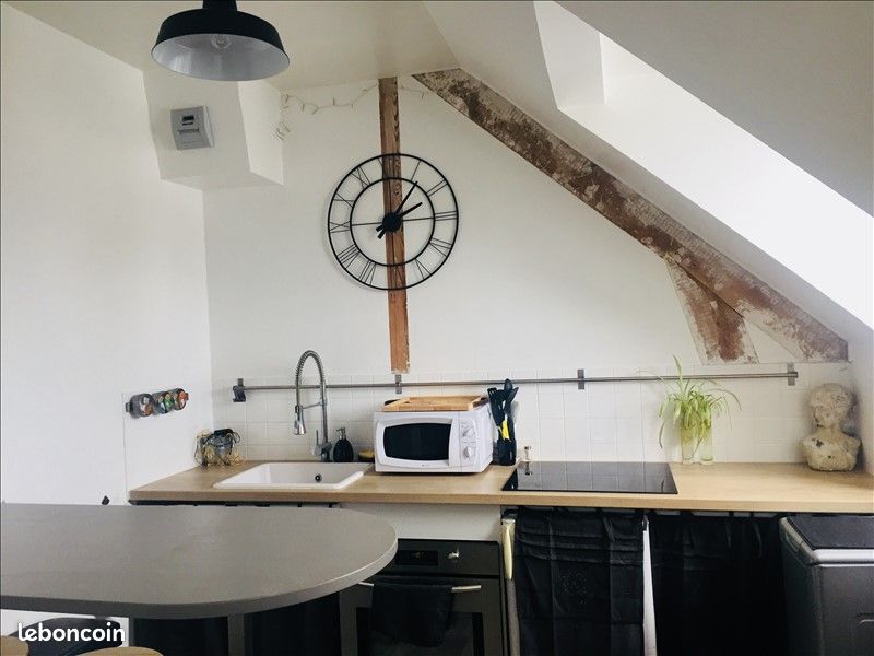 Appartement 2 pièces 26 m² (image 2)