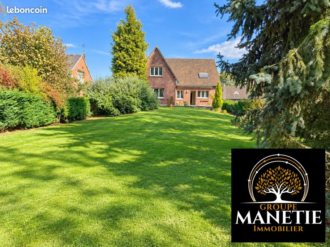 Maison 7 pièces 177 m² · à Cuincy · 177 m² · 367 500 €