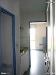 Appartement 1 pièce 18 m² · à Toulouse · 18 m² · 419 €