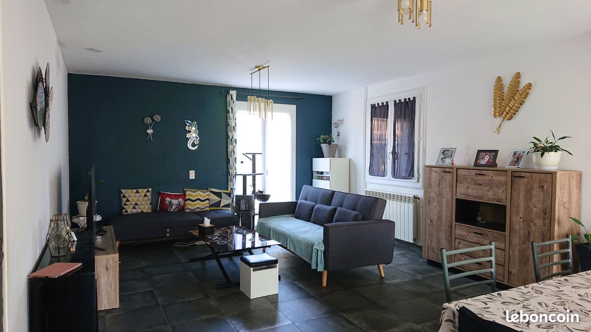 Maison 5 pièces 130 m² · à Lignan-sur-Orb · 130 m² · 267 000 €