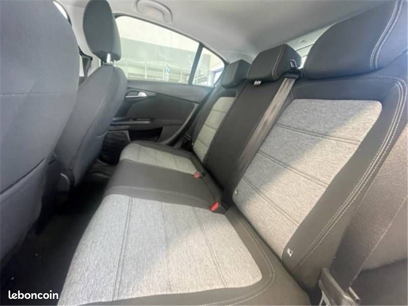 Fiat Tipo Cross 5 Portes 1.6 Multijet 130 ch S&S Plus (image 9)