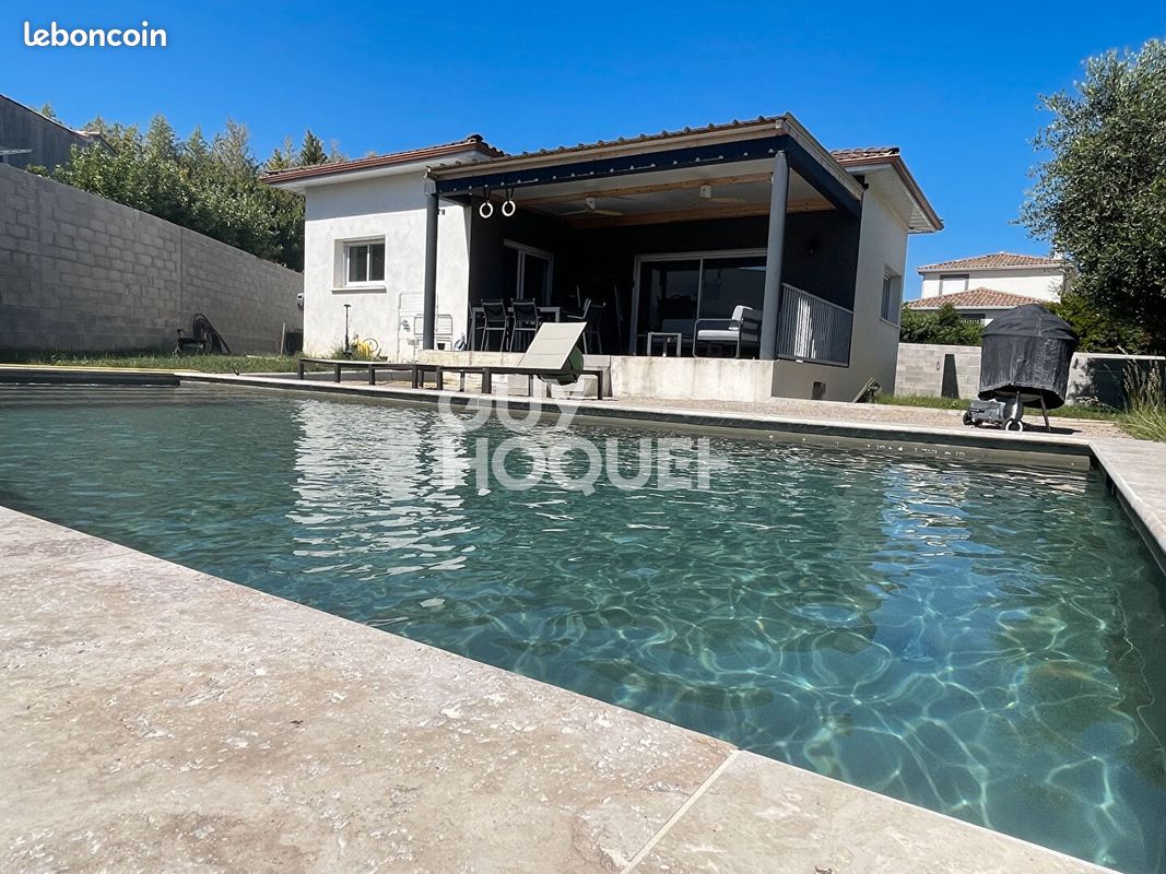 Maison 4 pièces 120 m² · à Juvignac · 120 m² · 585 000 €