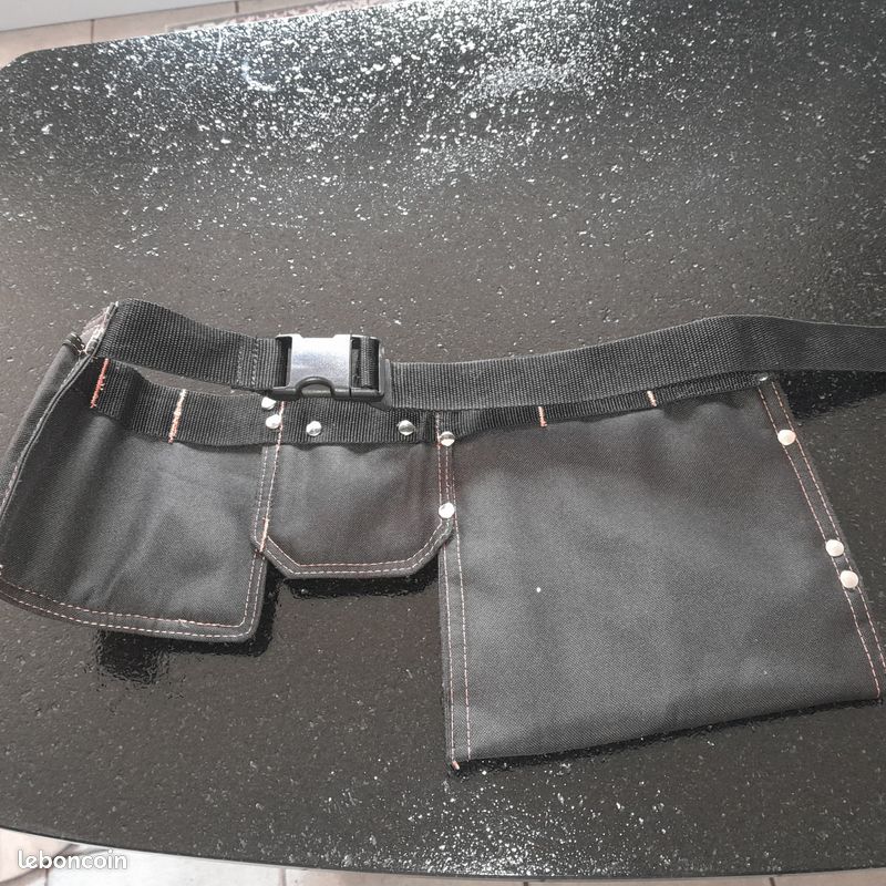 Ceinture a outils (image 4)