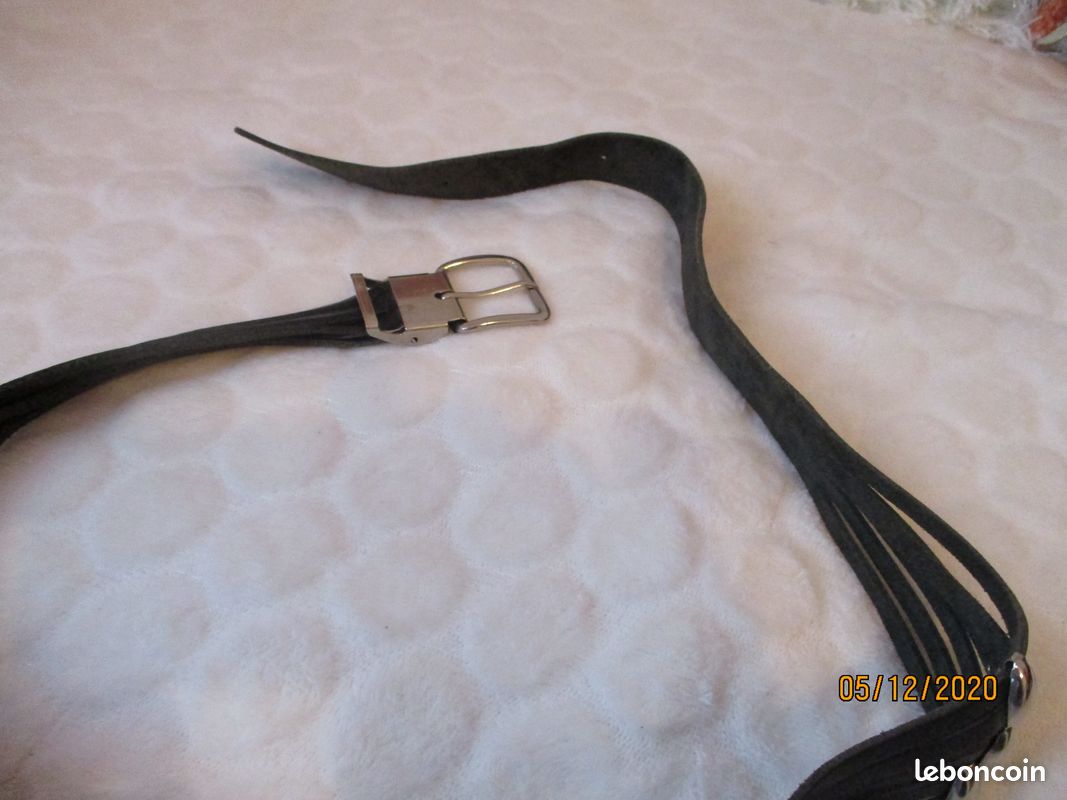 Ceinture fantaisie (image 3)