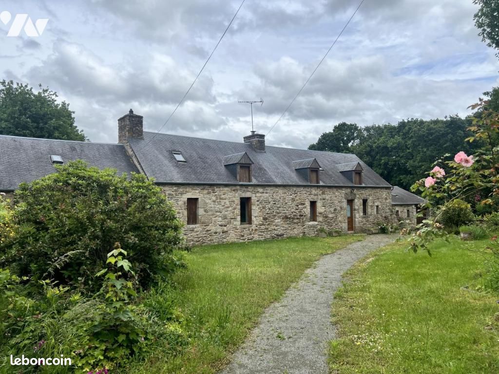 Maison 3 pièces 121 m² · à Grâces · 121 m² · 247 840 €
