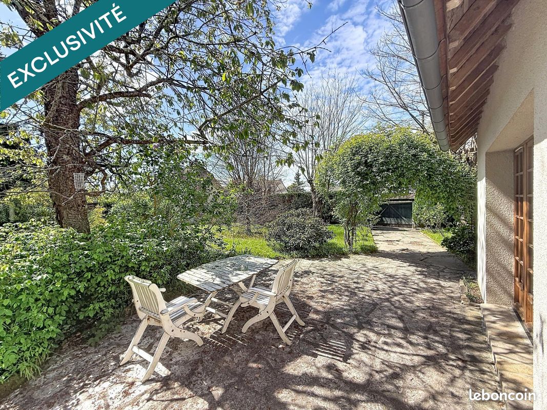 Maison 4 pièces 80 m² · à Bourron-Marlotte · 80 m² · 250 000 €