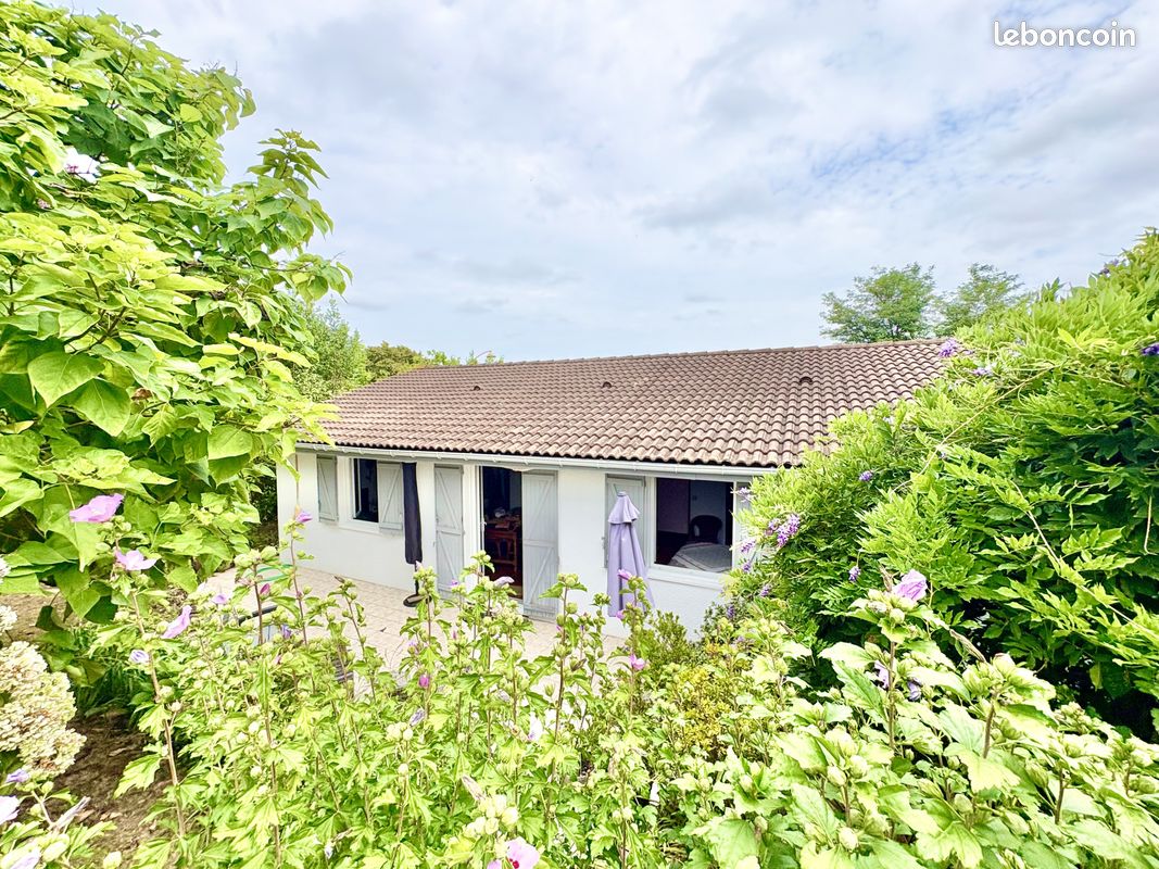 Maison 4 pièces 98 m² · à Orx · 98 m² · 384 000 €