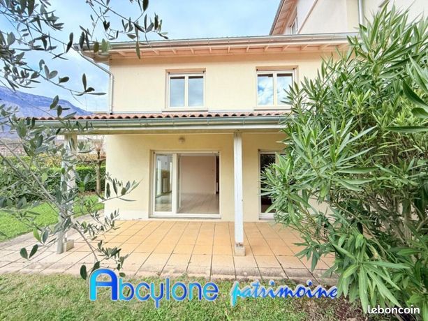 Maison 5 pièces 94 m²