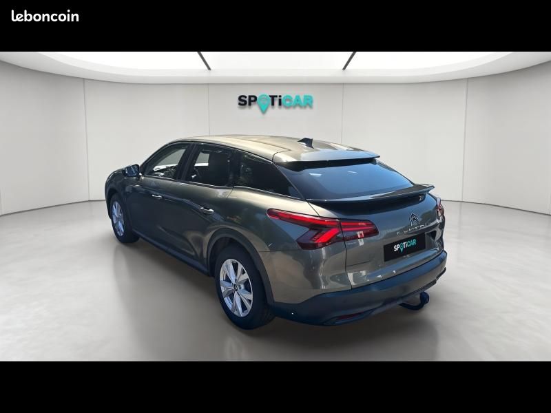 Citroen C5 X PureTech 130ch S&S Feel EAT8 (image 3)
