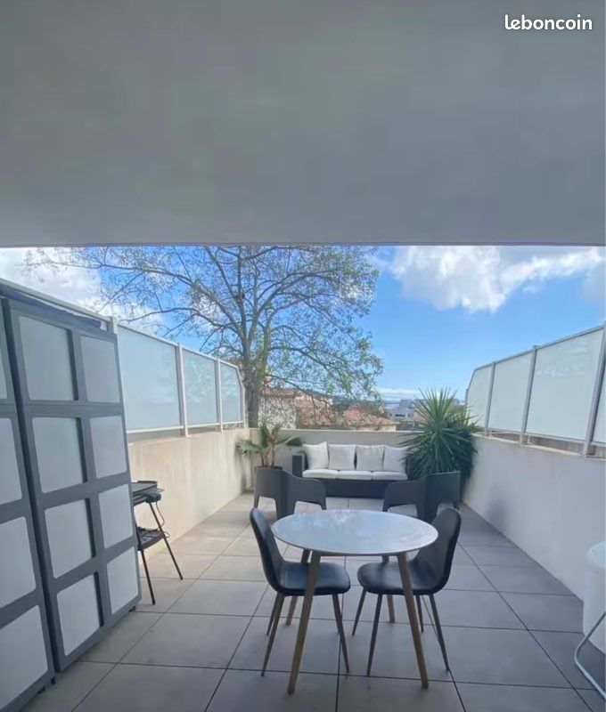 Appartement 1 pièce 21 m² · à Porto-Vecchio · 21 m² · 630 €/mois
