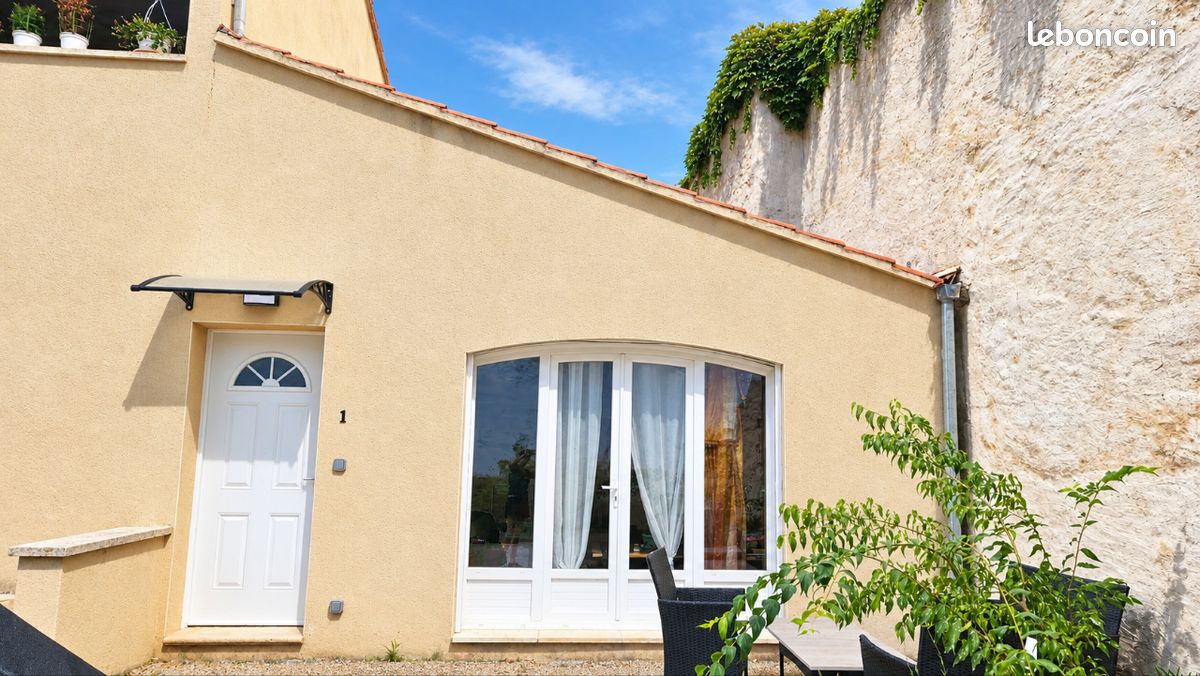Appartement 3 pièces 59 m² · à Robion · 59 m² · 215 000 €