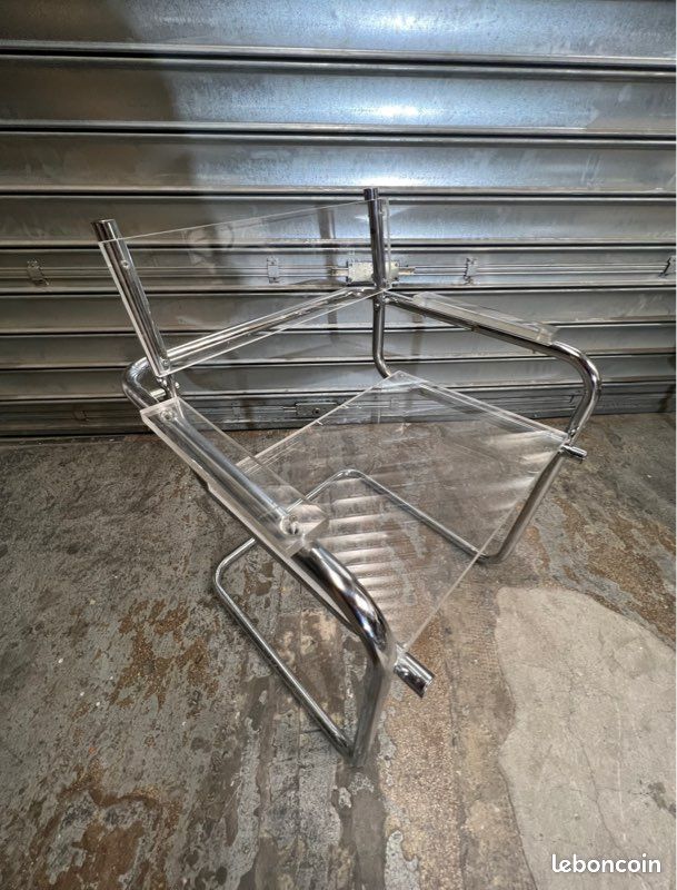 Chaise Design (image 2)