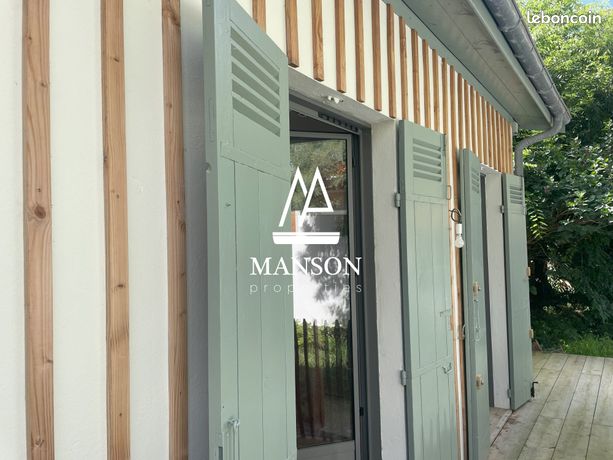 Maison 6 pièces 113 m²