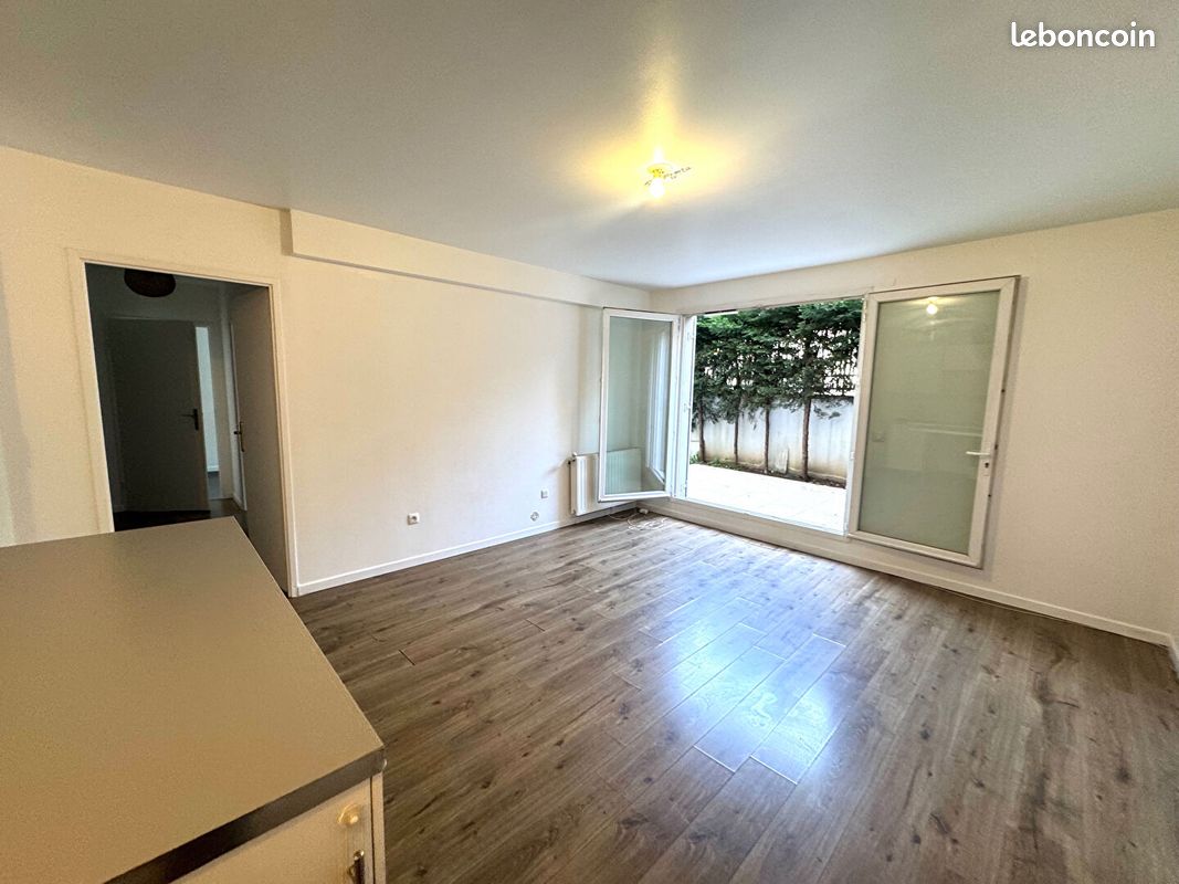 Appartement a louer nanterre - 3 pièce(s) - 60 m2 - Surfyn